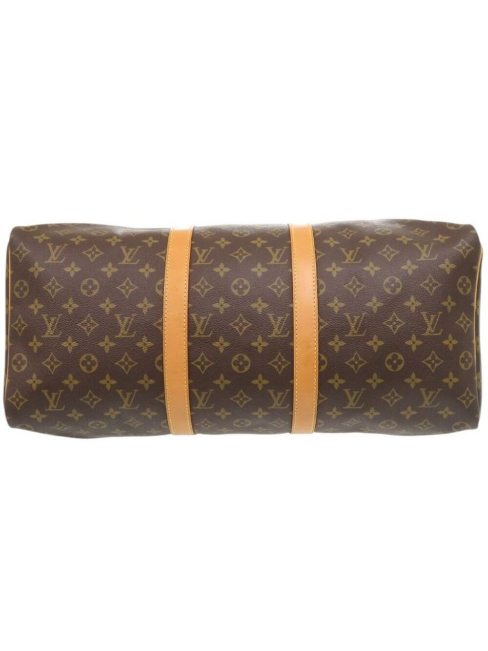 Louis Vuitton Keepall 50 Monogram Boston - Picture 3 of 10